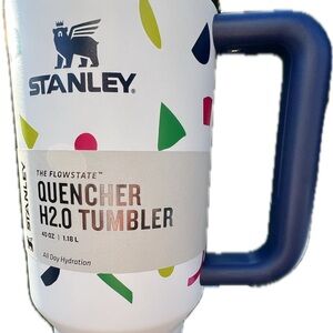 Nwt special edition stanley cup